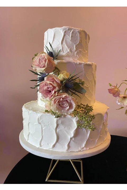 Chantilly Cakes