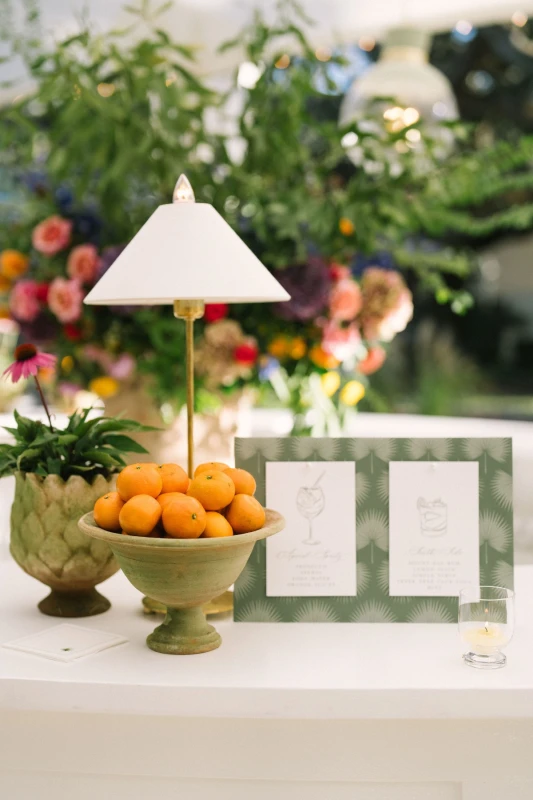 An Outdoor Wedding for Charlotte and Devin