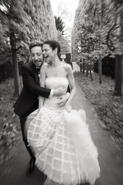 Charlotte and Kyle