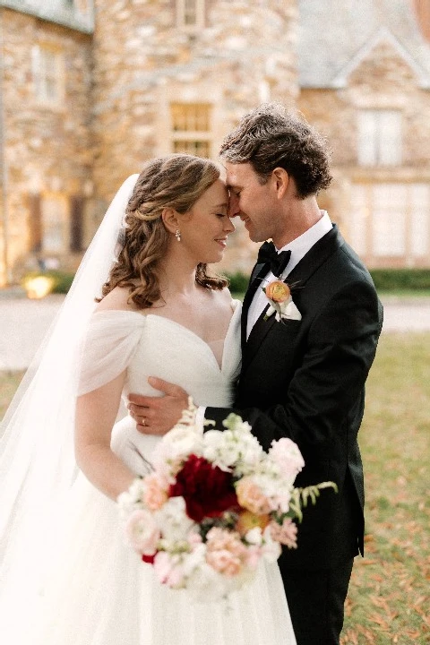 Charming Carolina Events and Weddings