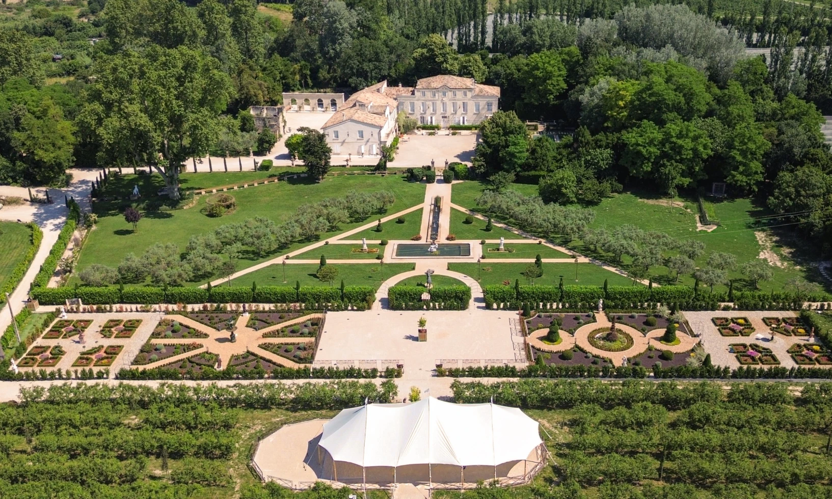 Château de Bouchony