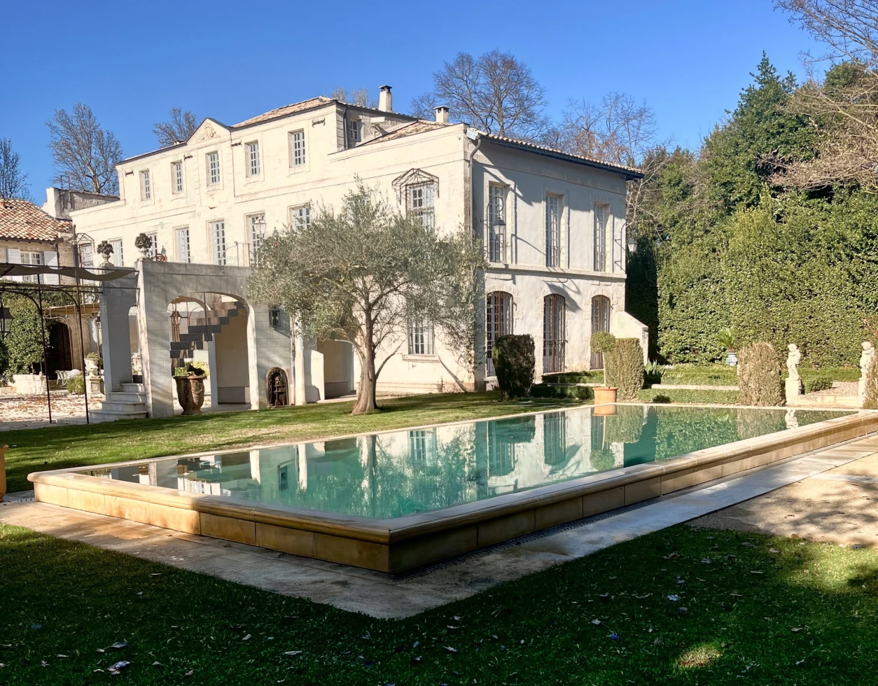 Château de Bouchony