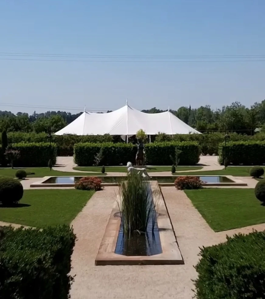 Château de Bouchony