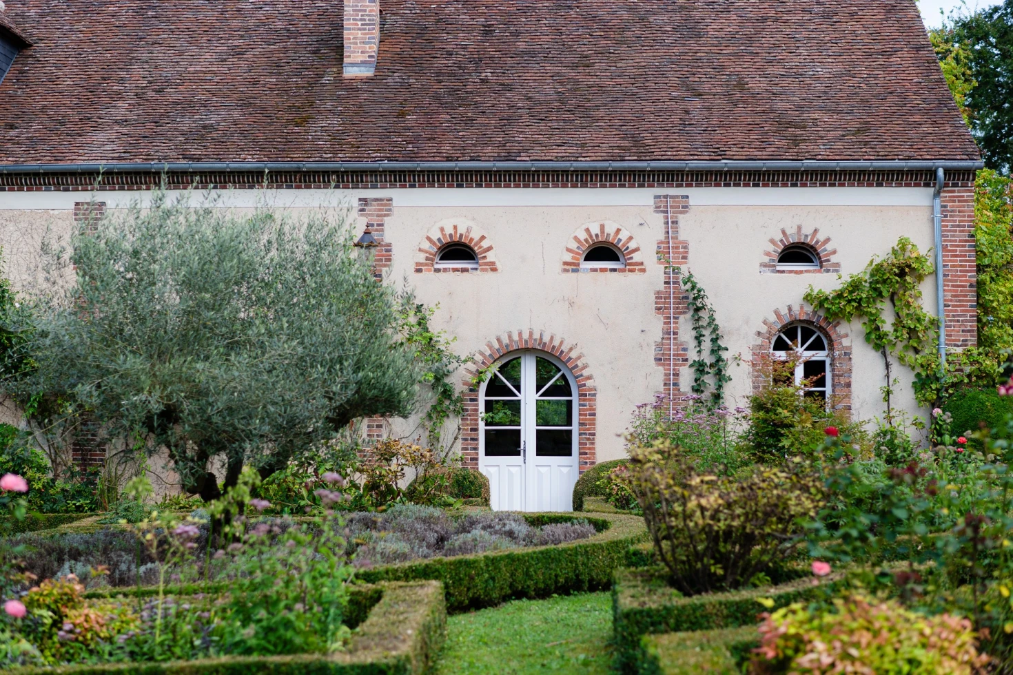 Château de La Gruerie