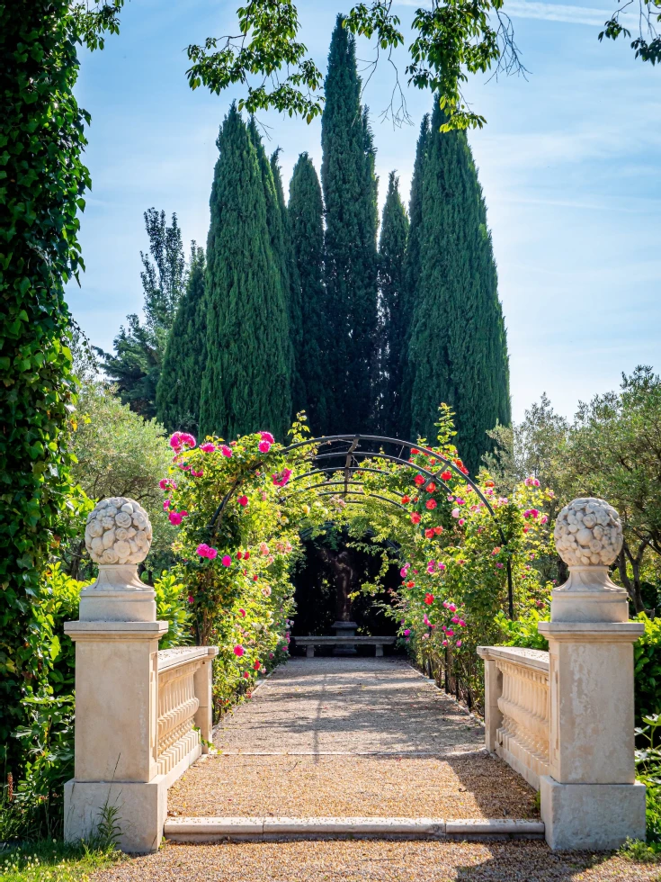 Chateau De Tourreau