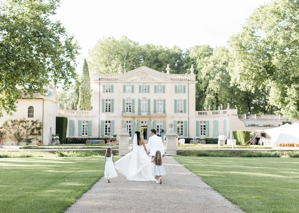 Chateau De Tourreau