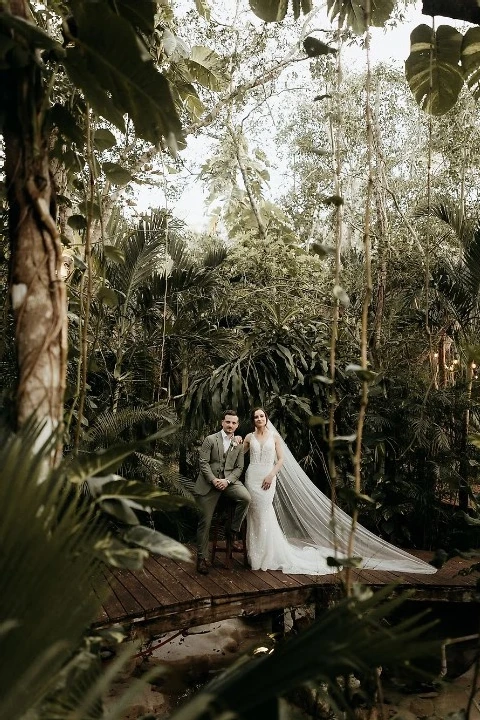 Chechen tulum