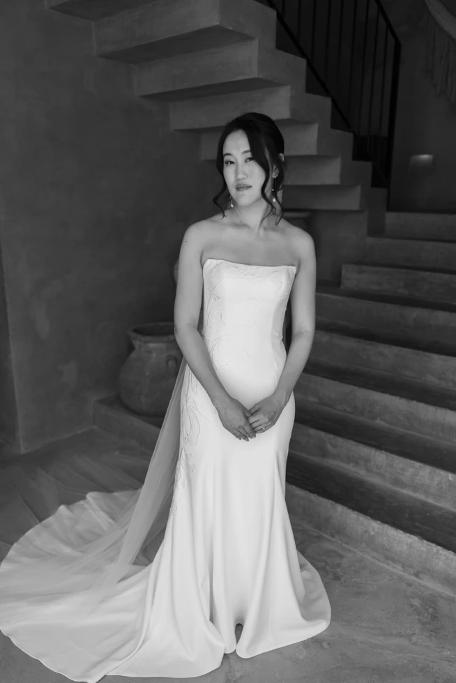 Cherie Wedding Photos