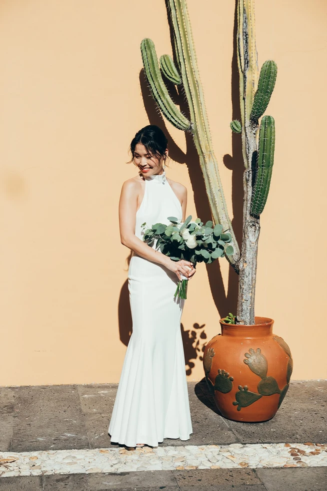 Cherie Wedding Photos