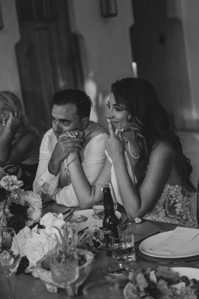 Cherie Wedding Photos