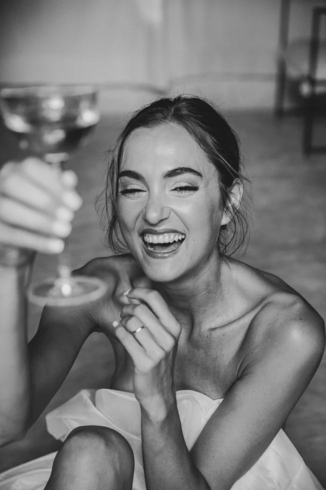 Cherie Wedding Photos