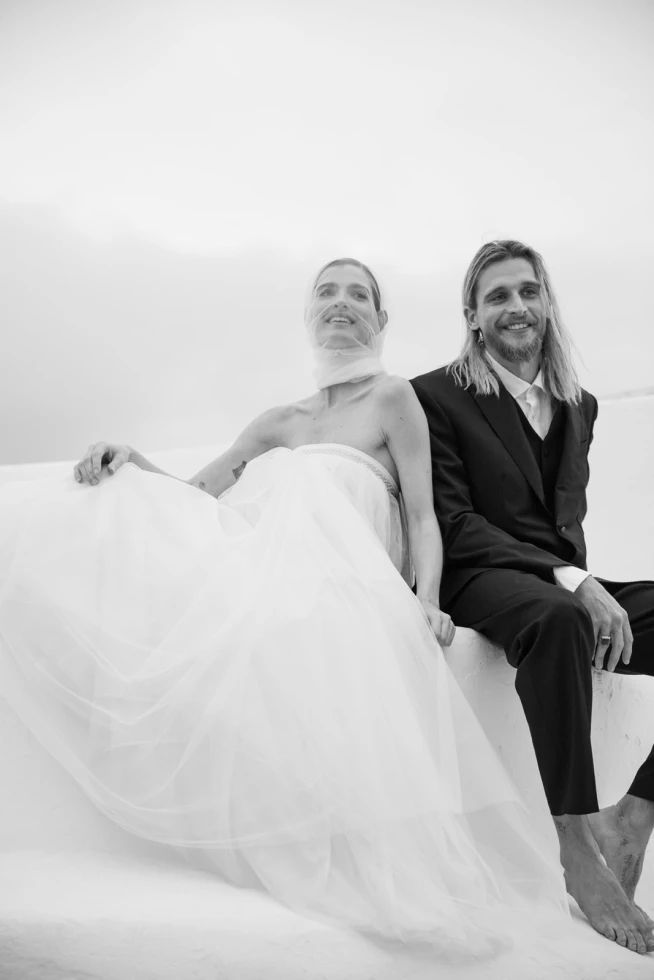 Cherie Wedding Photos