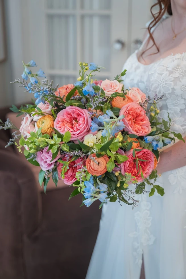 Chic a floral boutique