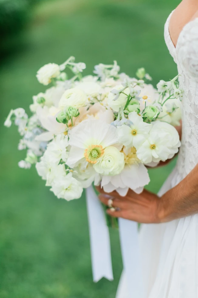 Chic a floral boutique