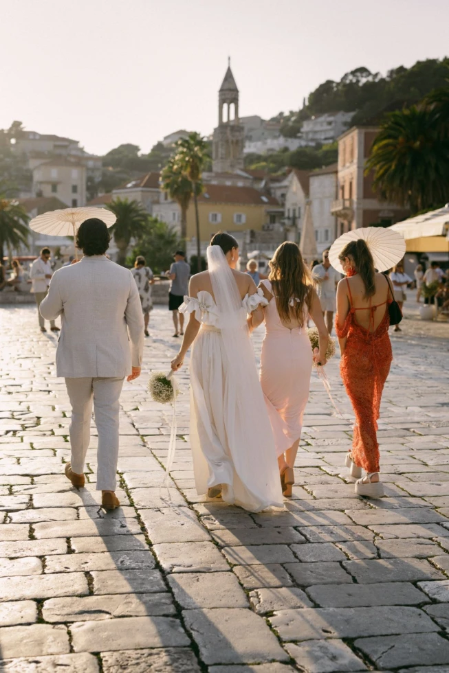 Chic Croatia