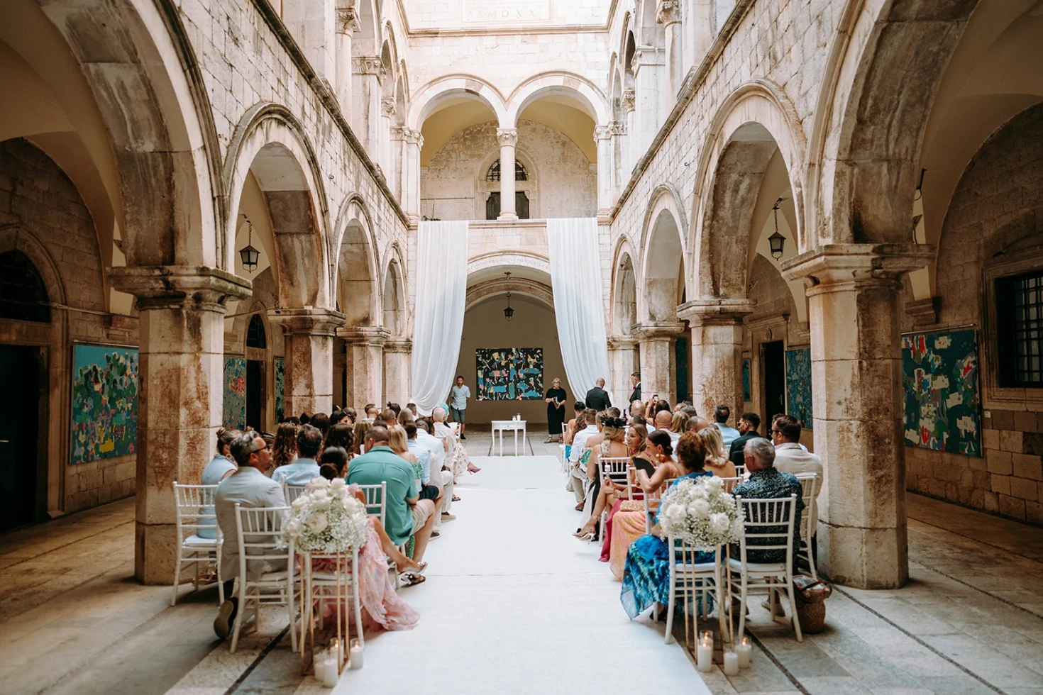 Chic Croatia