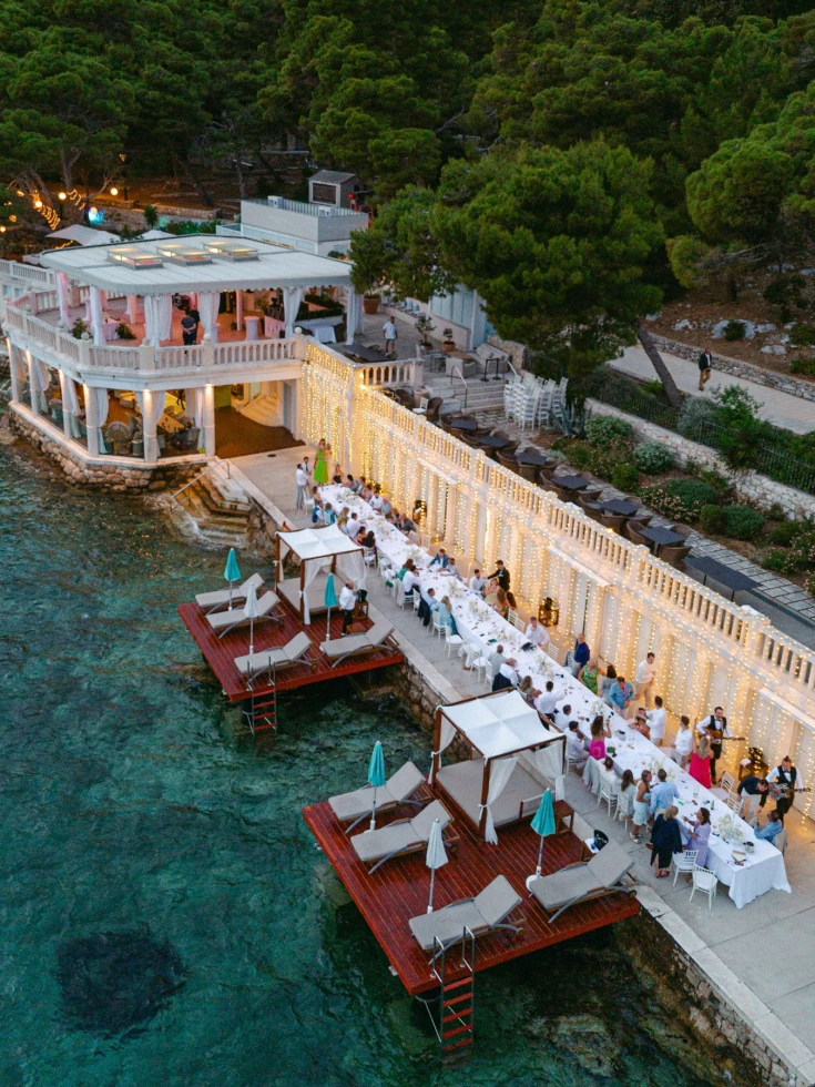 Chic Croatia