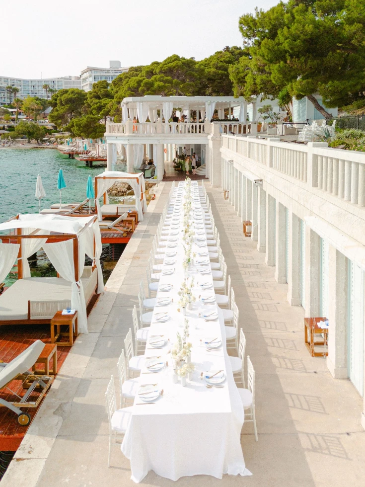 Chic Croatia