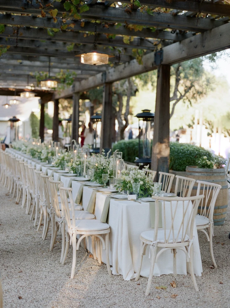 Chic Event Rentals