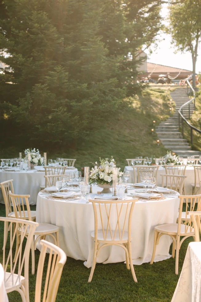 Chic Event Rentals