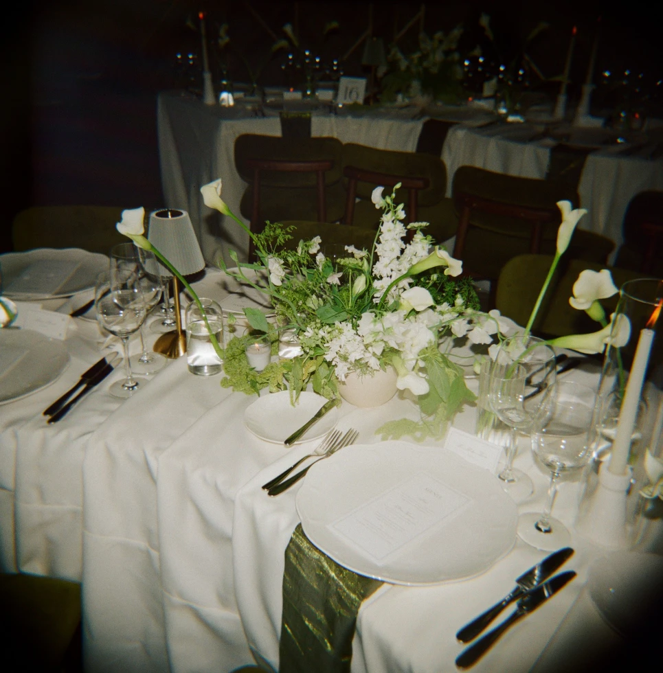 Chic Event Rentals