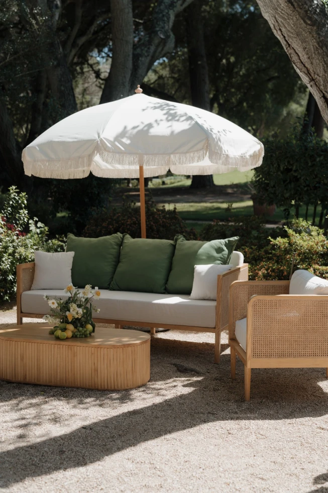 Chic Event Rentals