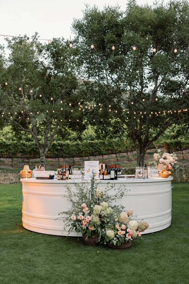 Chic Event Rentals