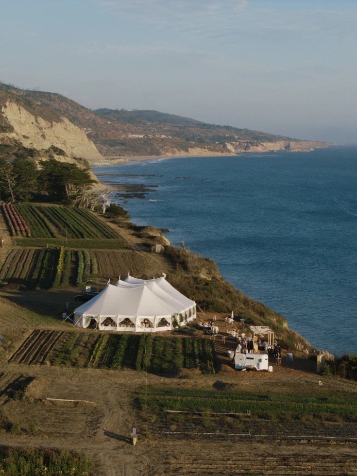 Chic Event Rentals