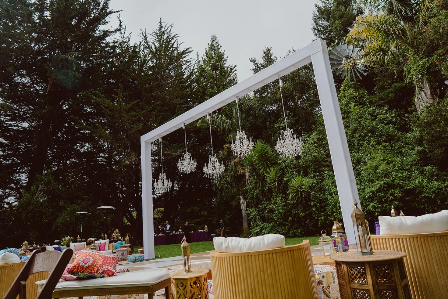Chic Event Rentals
