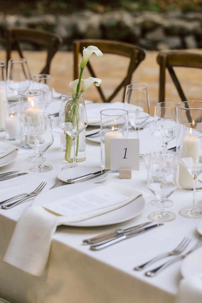 Chic Event Rentals