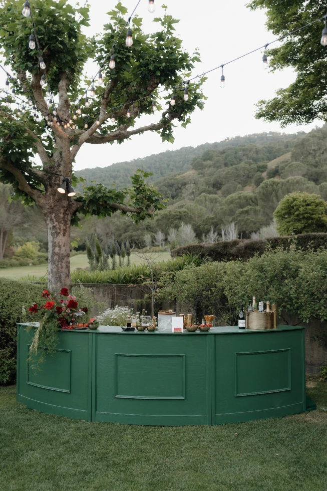 Chic Event Rentals
