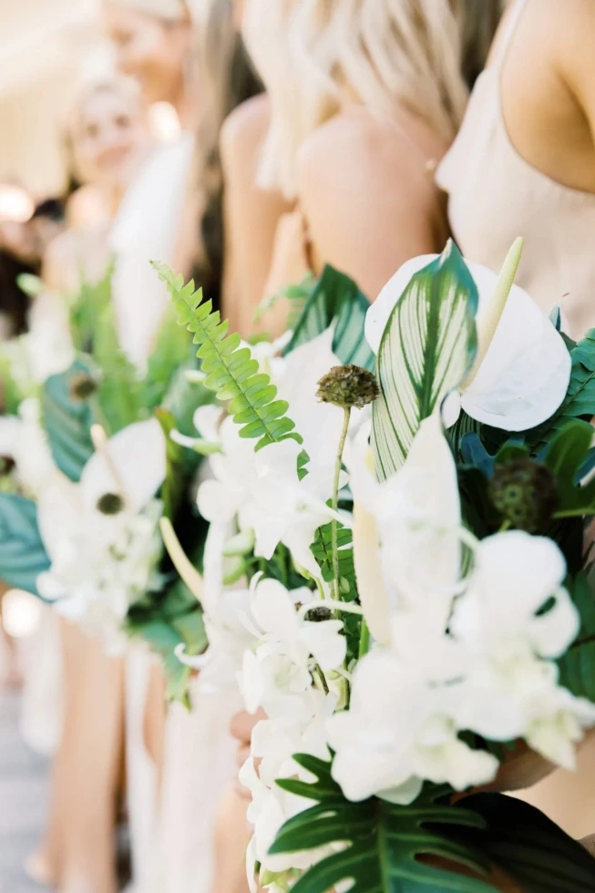 Chic Bahamas Weddings
