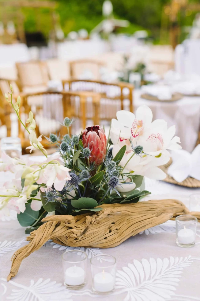Chic Bahamas Weddings