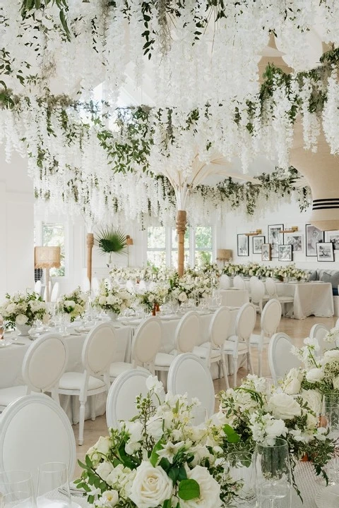 Chic Bahamas Weddings
