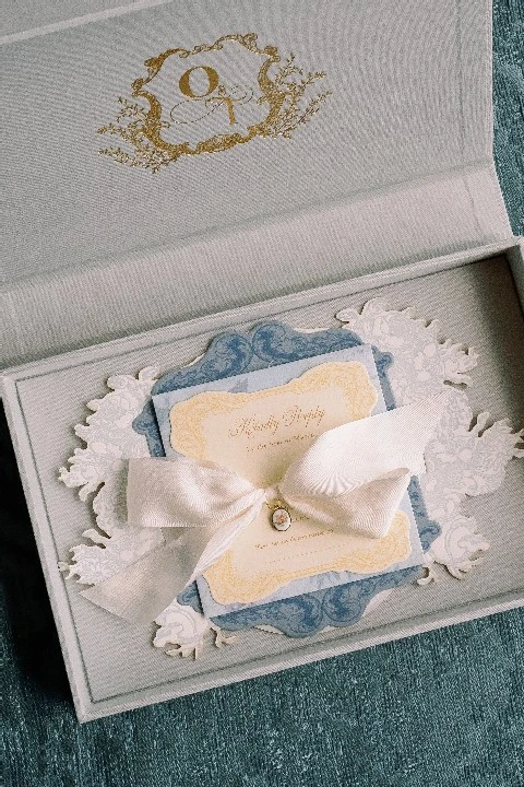 Chick Invitations