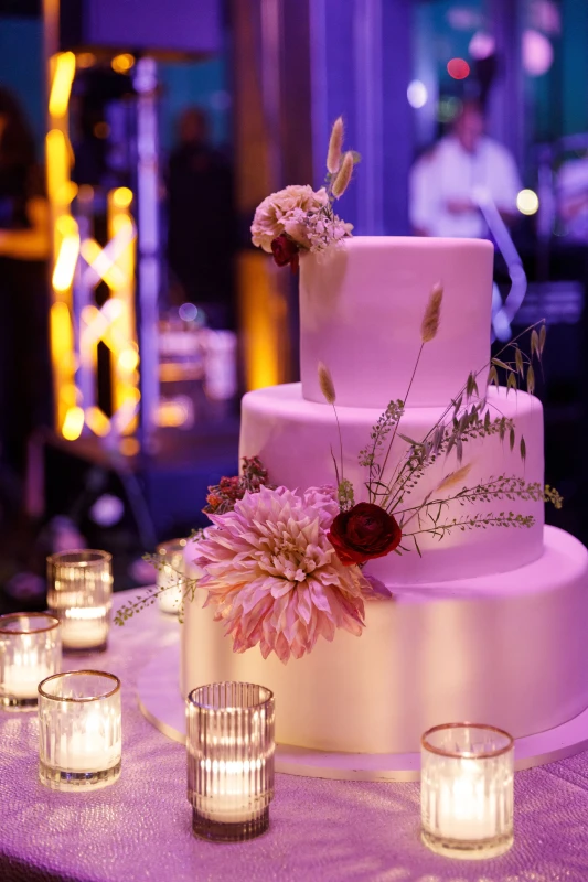 A Modern Wedding for Chiwoniso and Andy