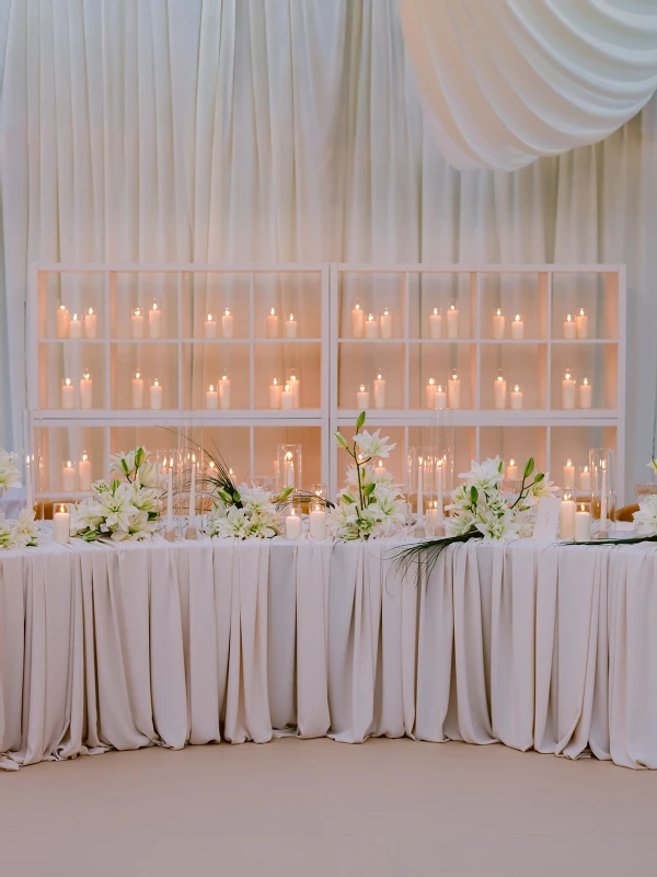 A Worldly Wedding for Chloé and Kumail