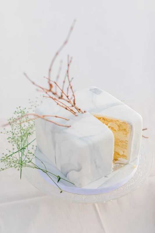 A Waterfront Wedding for Chloe and Francis