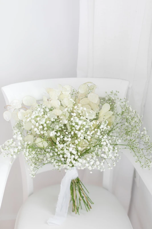 A Waterfront Wedding for Chloe and Francis