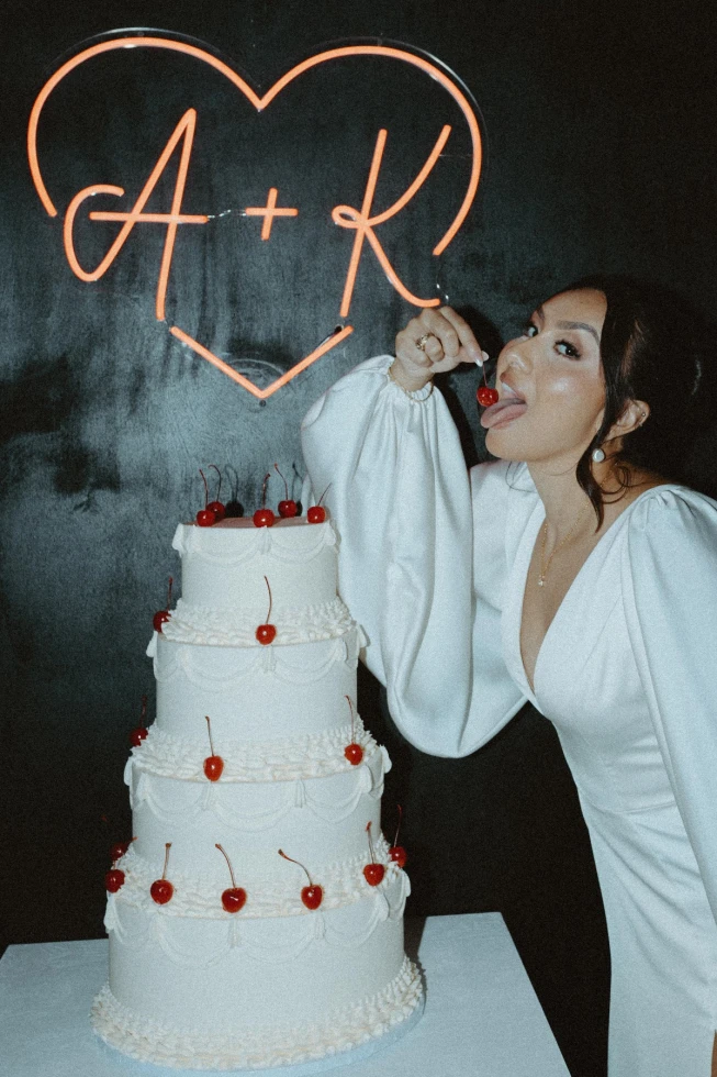 Chris x Jess Photo & Film