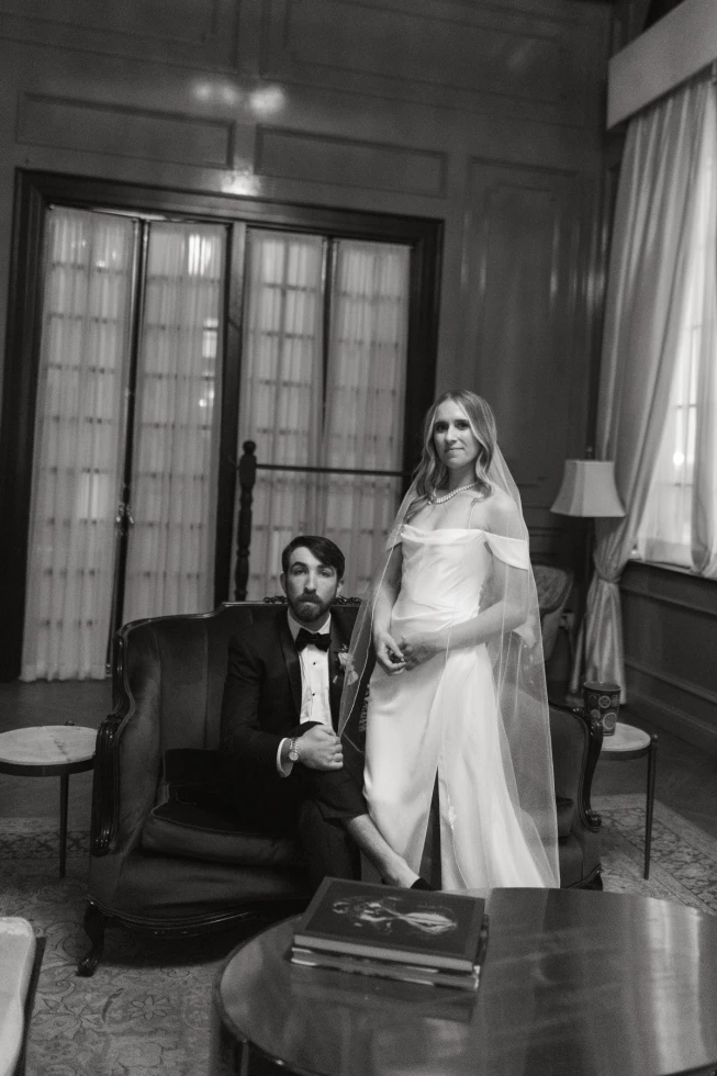 Chris x Jess Photo & Film