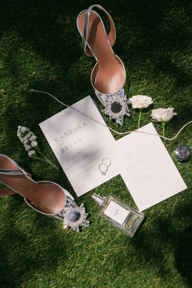 Chris x Jess Photo & Film