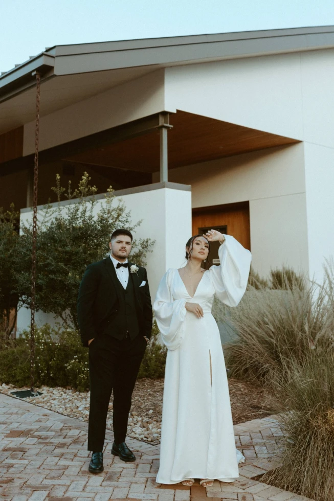 Chris x Jess Photo & Film