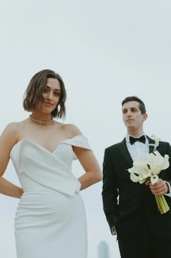 Chris x Jess Photo & Film