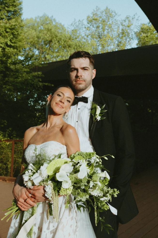 Chris x Jess Photo & Film