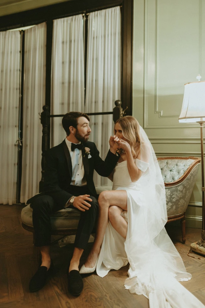 Chris x Jess Photo & Film