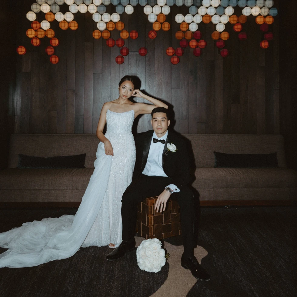 Chris x Jess Photo & Film