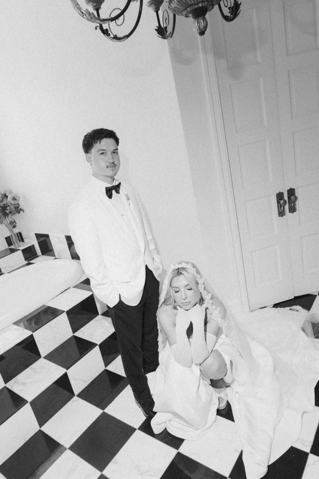 Chris x Jess Photo & Film