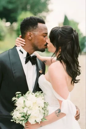 Christen  and Kai
