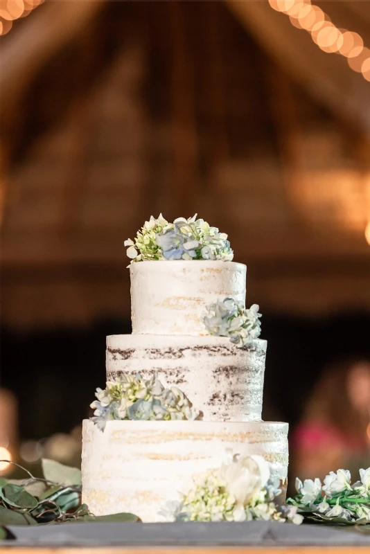 A Beach Wedding for Christina and Kyle